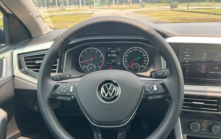Volkswagen Polo, 2023 год, 1 080 000 рублей, 13 фотография