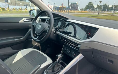 Volkswagen Polo, 2023 год, 1 080 000 рублей, 12 фотография