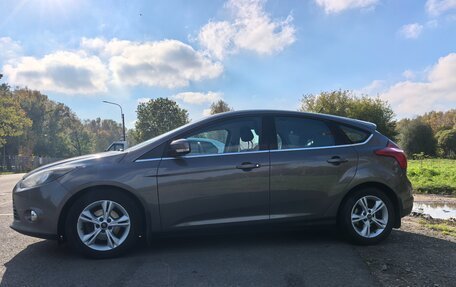 Ford Focus III, 2013 год, 650 000 рублей, 4 фотография
