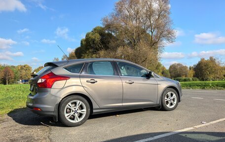 Ford Focus III, 2013 год, 650 000 рублей, 2 фотография