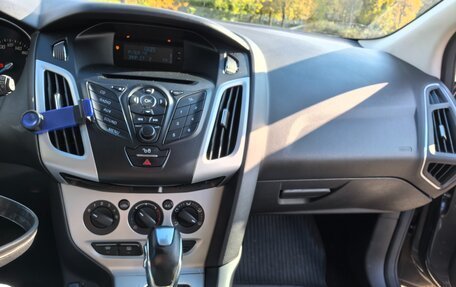 Ford Focus III, 2013 год, 650 000 рублей, 7 фотография