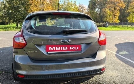 Ford Focus III, 2013 год, 650 000 рублей, 3 фотография