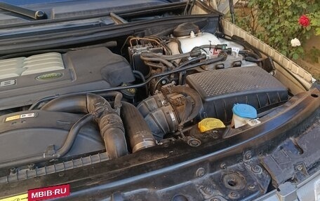 Land Rover Range Rover III, 2008 год, 1 650 000 рублей, 5 фотография
