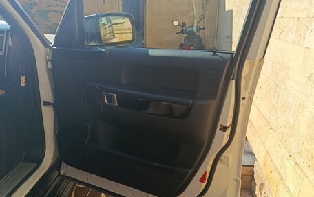 Land Rover Range Rover III, 2008 год, 1 650 000 рублей, 24 фотография