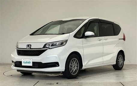 Honda Freed II, 2023 год, 1 650 002 рублей, 1 фотография