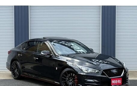 Nissan Skyline, 2024 год, 11 800 000 рублей, 1 фотография