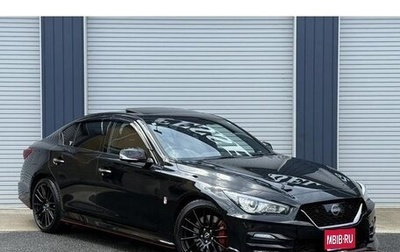 Nissan Skyline, 2024 год, 11 800 000 рублей, 1 фотография