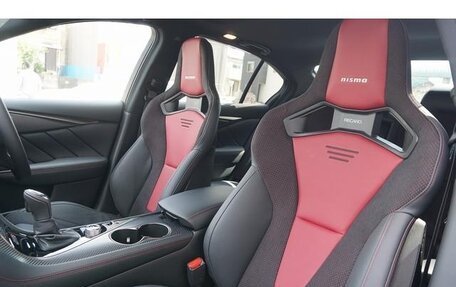 Nissan Skyline, 2024 год, 11 800 000 рублей, 5 фотография