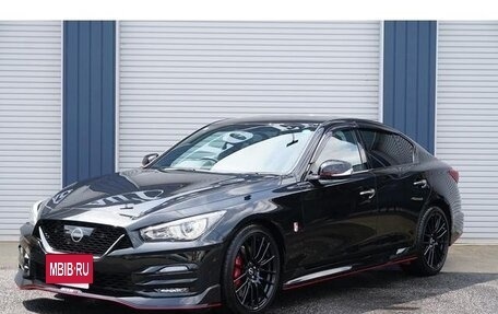 Nissan Skyline, 2024 год, 11 800 000 рублей, 2 фотография