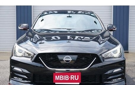 Nissan Skyline, 2024 год, 11 800 000 рублей, 6 фотография