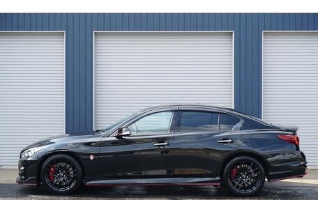 Nissan Skyline, 2024 год, 11 800 000 рублей, 13 фотография