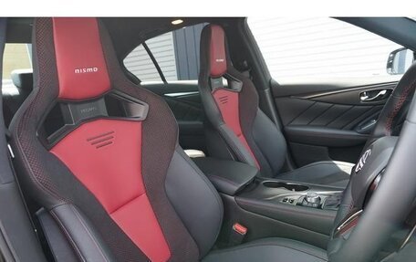 Nissan Skyline, 2024 год, 11 800 000 рублей, 18 фотография