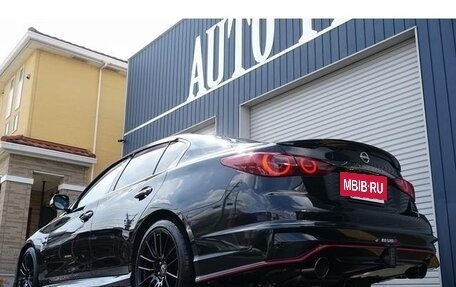 Nissan Skyline, 2024 год, 11 800 000 рублей, 15 фотография