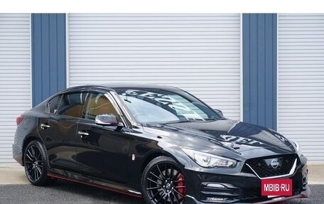 Nissan Skyline, 2024 год, 11 800 000 рублей, 8 фотография