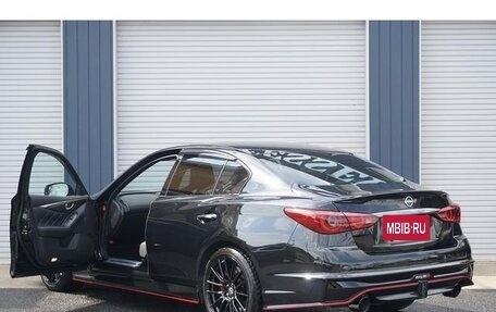 Nissan Skyline, 2024 год, 11 800 000 рублей, 10 фотография