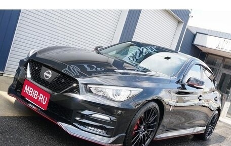 Nissan Skyline, 2024 год, 11 800 000 рублей, 14 фотография