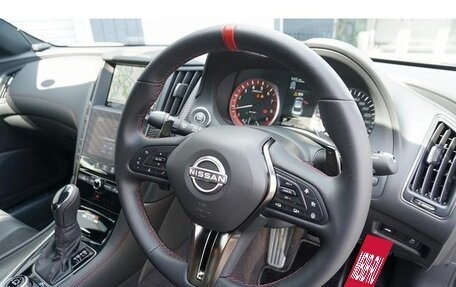 Nissan Skyline, 2024 год, 11 800 000 рублей, 20 фотография