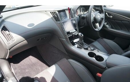 Nissan Skyline, 2024 год, 11 800 000 рублей, 17 фотография