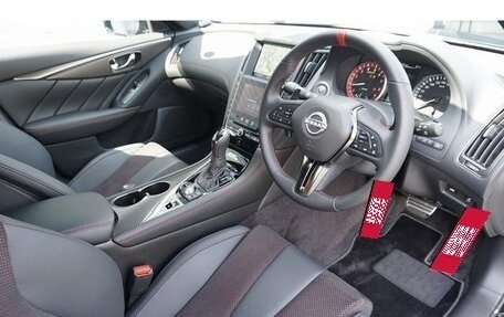 Nissan Skyline, 2024 год, 11 800 000 рублей, 16 фотография