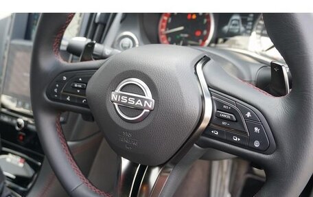 Nissan Skyline, 2024 год, 11 800 000 рублей, 21 фотография