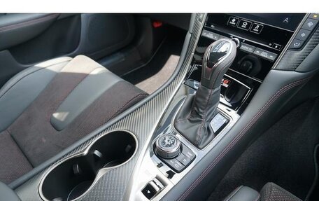 Nissan Skyline, 2024 год, 11 800 000 рублей, 24 фотография