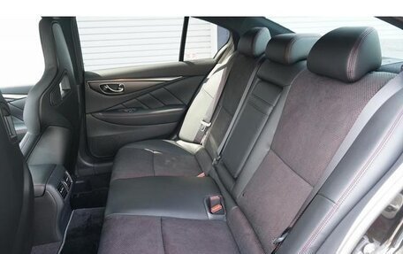 Nissan Skyline, 2024 год, 11 800 000 рублей, 30 фотография