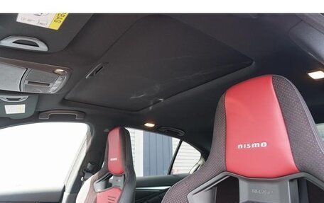 Nissan Skyline, 2024 год, 11 800 000 рублей, 29 фотография
