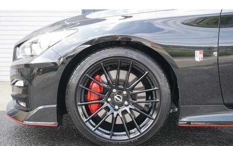 Nissan Skyline, 2024 год, 11 800 000 рублей, 37 фотография
