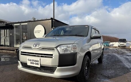 Toyota Probox I, 2023 год, 980 700 рублей, 6 фотография