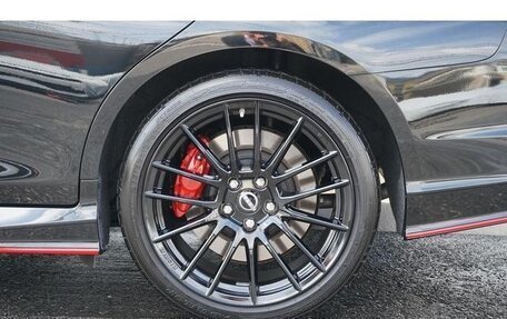 Nissan Skyline, 2024 год, 11 800 000 рублей, 38 фотография