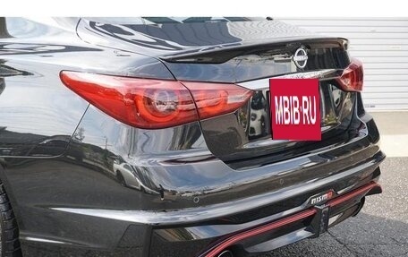 Nissan Skyline, 2024 год, 11 800 000 рублей, 40 фотография