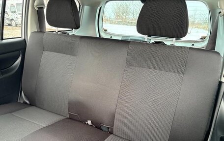 Toyota Probox I, 2023 год, 980 700 рублей, 17 фотография