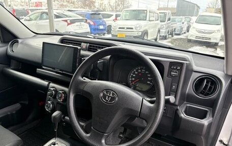 Toyota Probox I, 2023 год, 980 700 рублей, 26 фотография