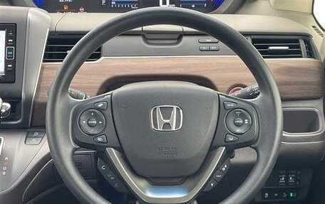 Honda Freed II, 2023 год, 1 650 002 рублей, 9 фотография