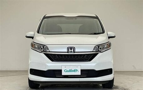 Honda Freed II, 2023 год, 1 650 002 рублей, 2 фотография