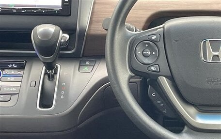 Honda Freed II, 2023 год, 1 650 002 рублей, 10 фотография