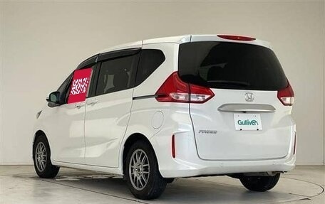 Honda Freed II, 2023 год, 1 650 002 рублей, 4 фотография