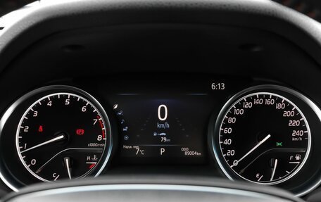 Toyota Camry, 2021 год, 3 330 000 рублей, 13 фотография