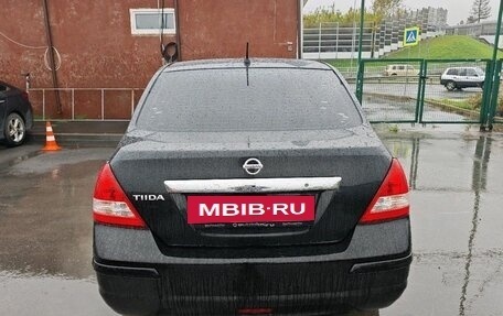 Nissan Tiida, 2012 год, 769 000 рублей, 5 фотография