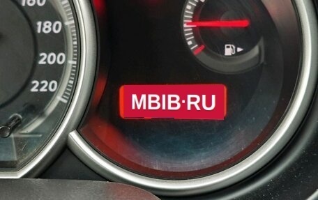 Nissan Tiida, 2012 год, 769 000 рублей, 8 фотография