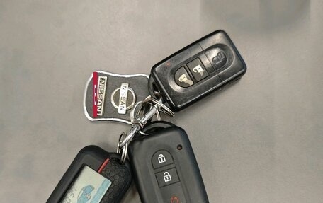Nissan Tiida, 2012 год, 769 000 рублей, 11 фотография