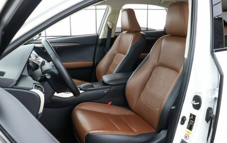 Lexus NX I, 2015 год, 3 150 000 рублей, 12 фотография