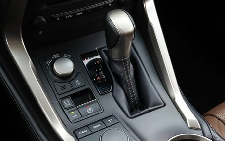 Lexus NX I, 2015 год, 3 150 000 рублей, 16 фотография