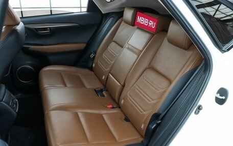 Lexus NX I, 2015 год, 3 150 000 рублей, 13 фотография