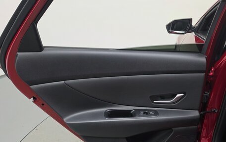 Hyundai Avante, 2023 год, 1 990 000 рублей, 12 фотография