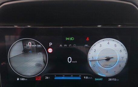 Hyundai Avante, 2023 год, 1 990 000 рублей, 6 фотография
