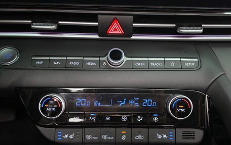 Hyundai Avante, 2023 год, 1 990 000 рублей, 20 фотография
