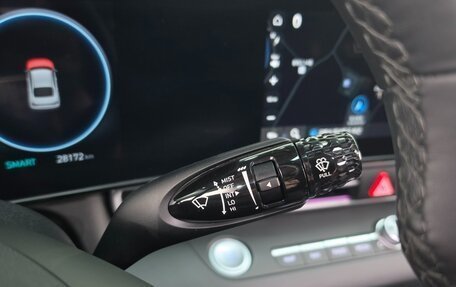 Hyundai Avante, 2023 год, 1 990 000 рублей, 24 фотография