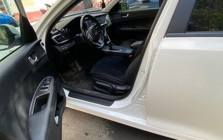 KIA Optima IV, 2019 год, 1 900 000 рублей, 3 фотография