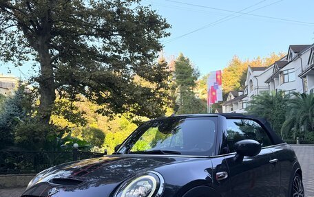 MINI Hatch, 2020 год, 3 400 000 рублей, 1 фотография